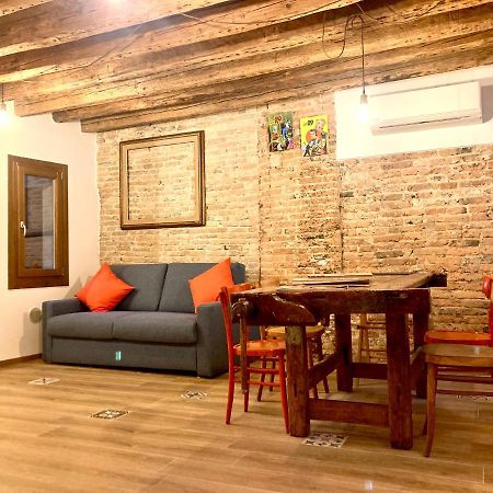 Old Town Chioggia Apartments エクステリア 写真