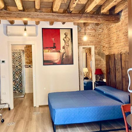 Old Town Chioggia Apartments エクステリア 写真