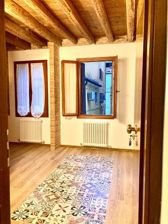 Old Town Chioggia Apartments エクステリア 写真