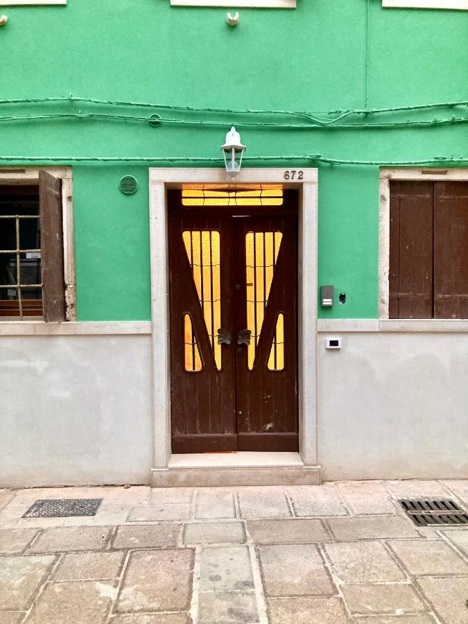 Old Town Chioggia Apartments エクステリア 写真