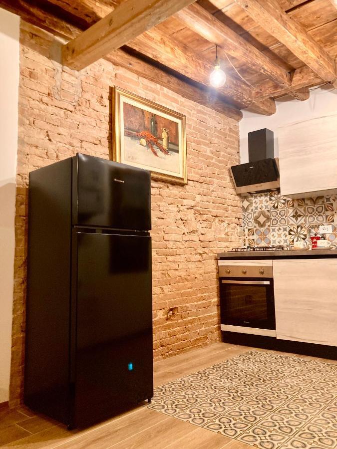 Old Town Chioggia Apartments エクステリア 写真