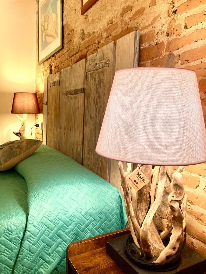 Old Town Chioggia Apartments エクステリア 写真