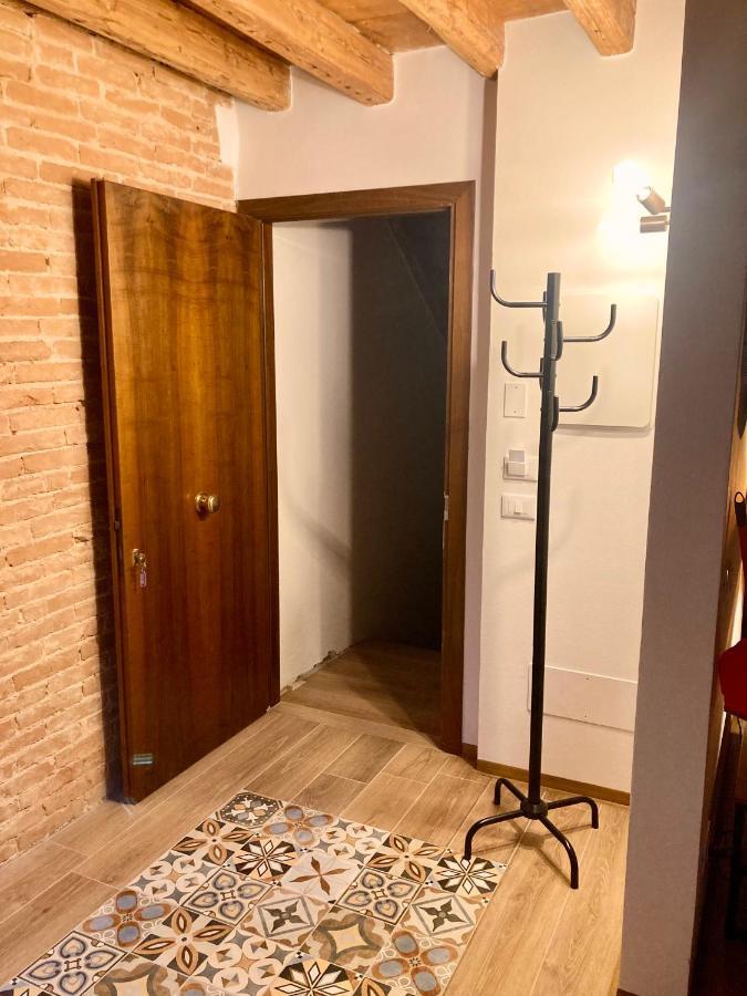 Old Town Chioggia Apartments エクステリア 写真
