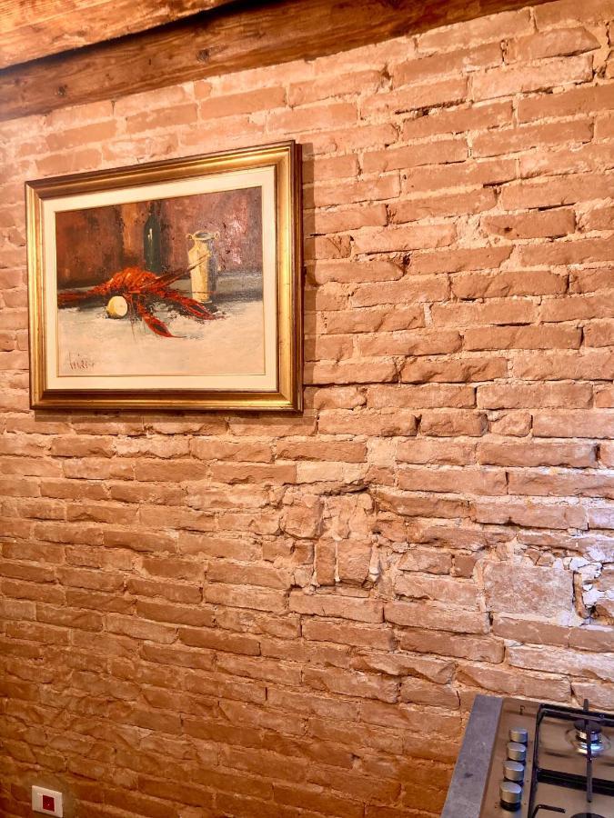 Old Town Chioggia Apartments エクステリア 写真