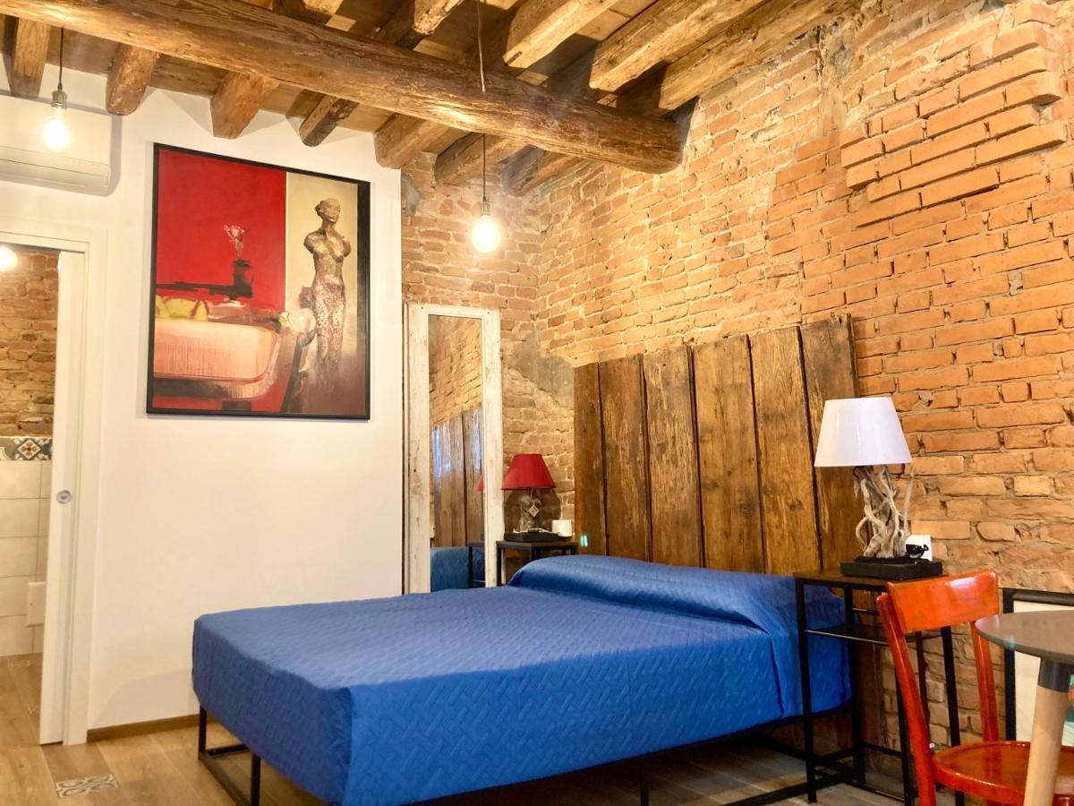 Old Town Chioggia Apartments エクステリア 写真