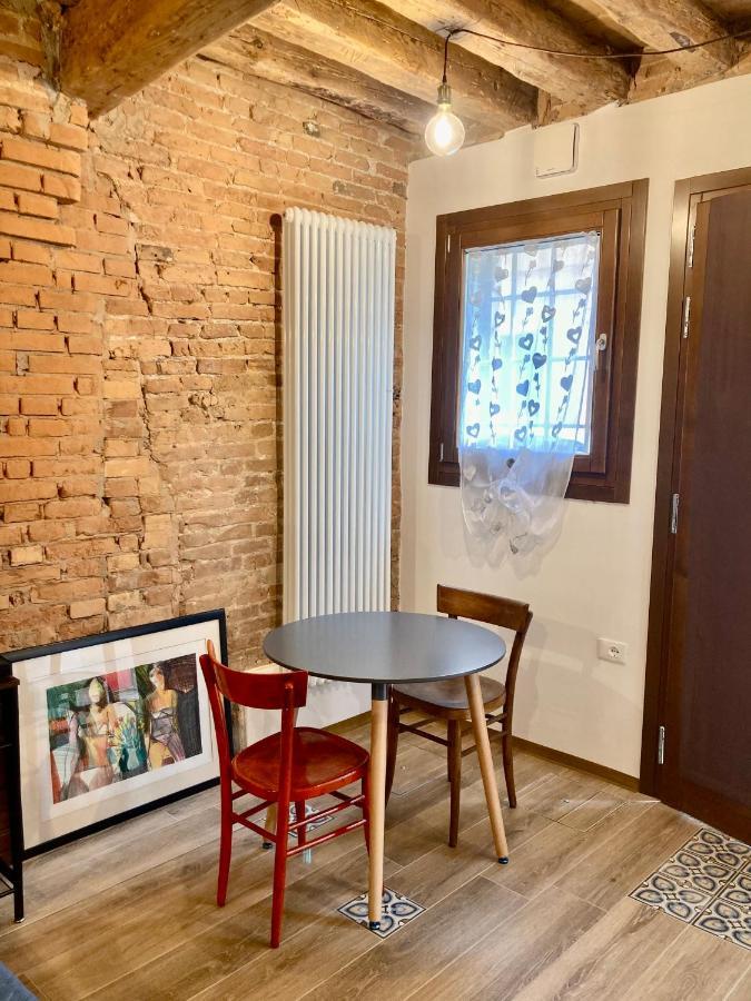 Old Town Chioggia Apartments エクステリア 写真