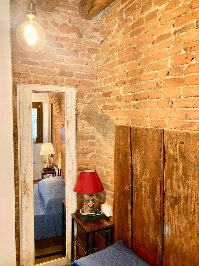 Old Town Chioggia Apartments エクステリア 写真