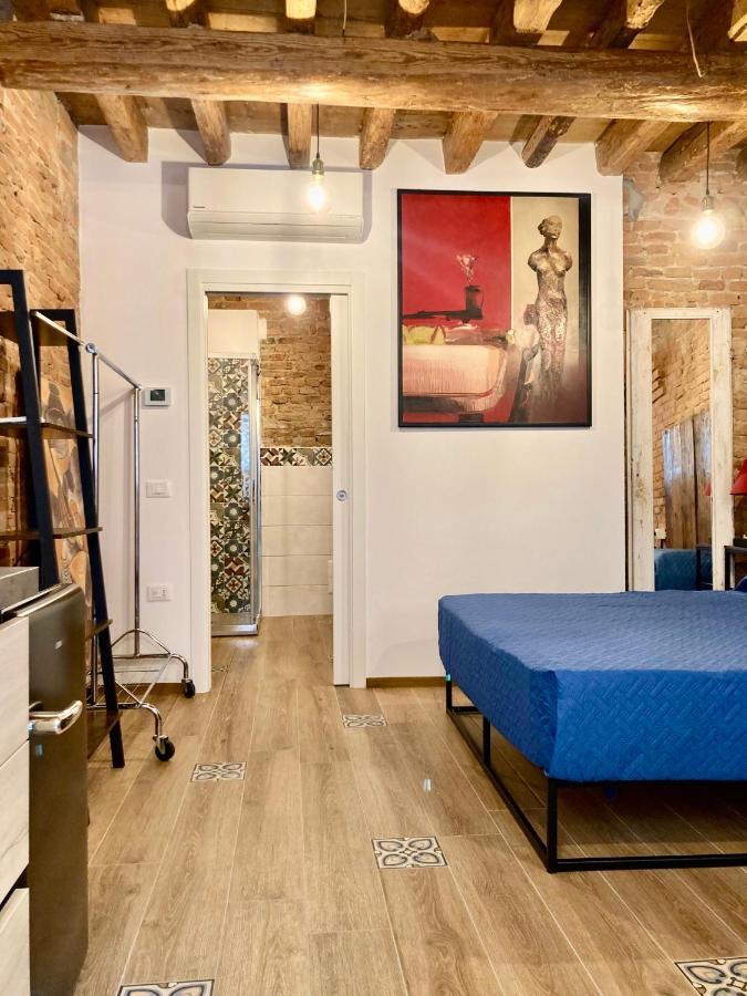 Old Town Chioggia Apartments エクステリア 写真