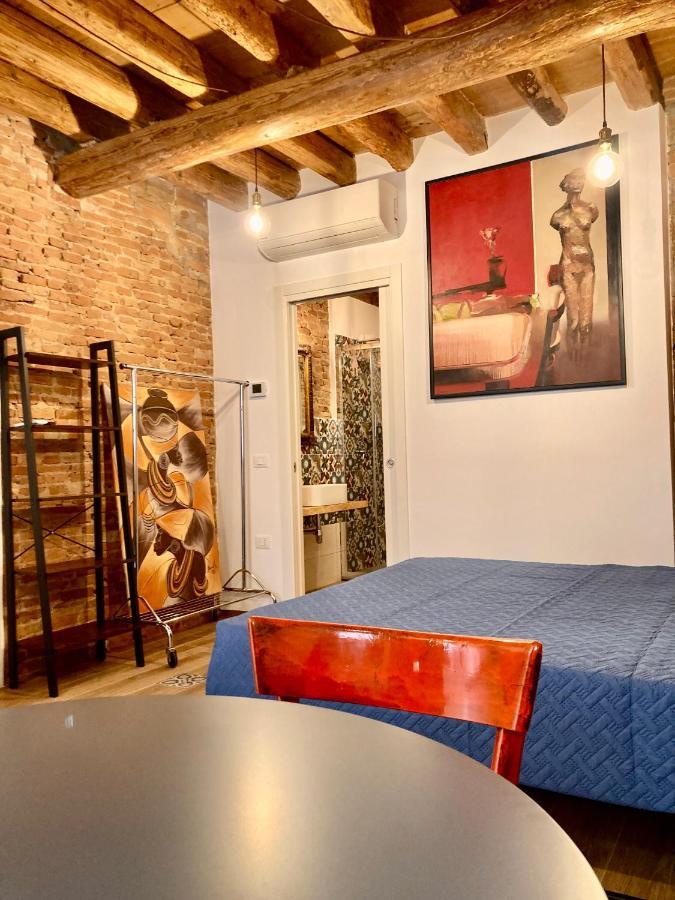 Old Town Chioggia Apartments エクステリア 写真