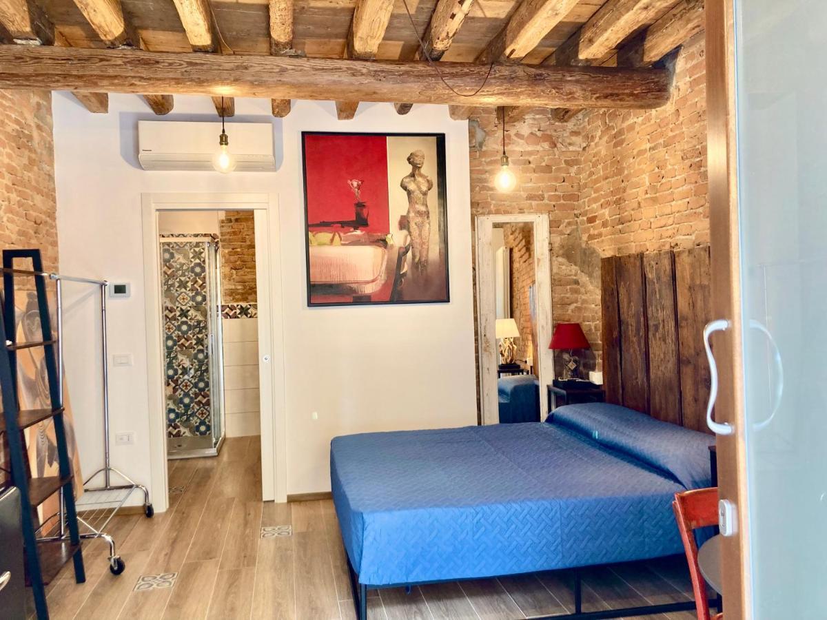 Old Town Chioggia Apartments エクステリア 写真
