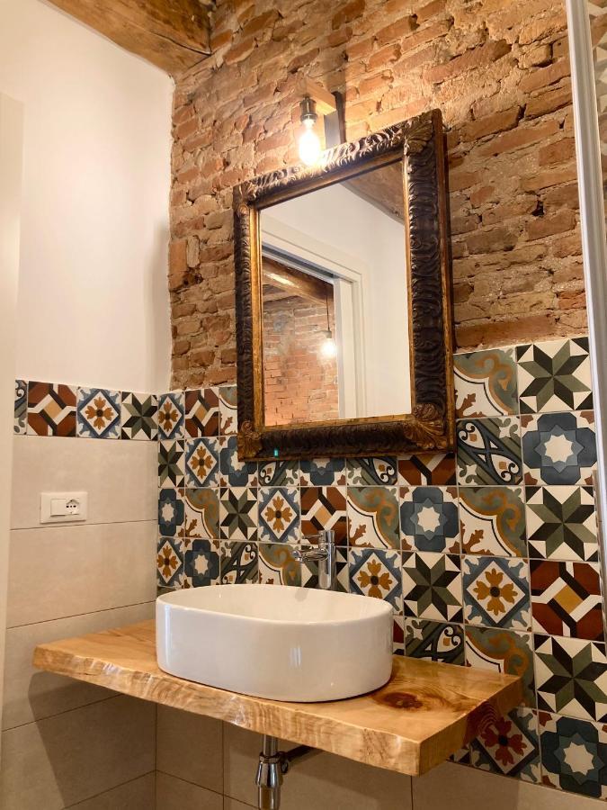 Old Town Chioggia Apartments エクステリア 写真