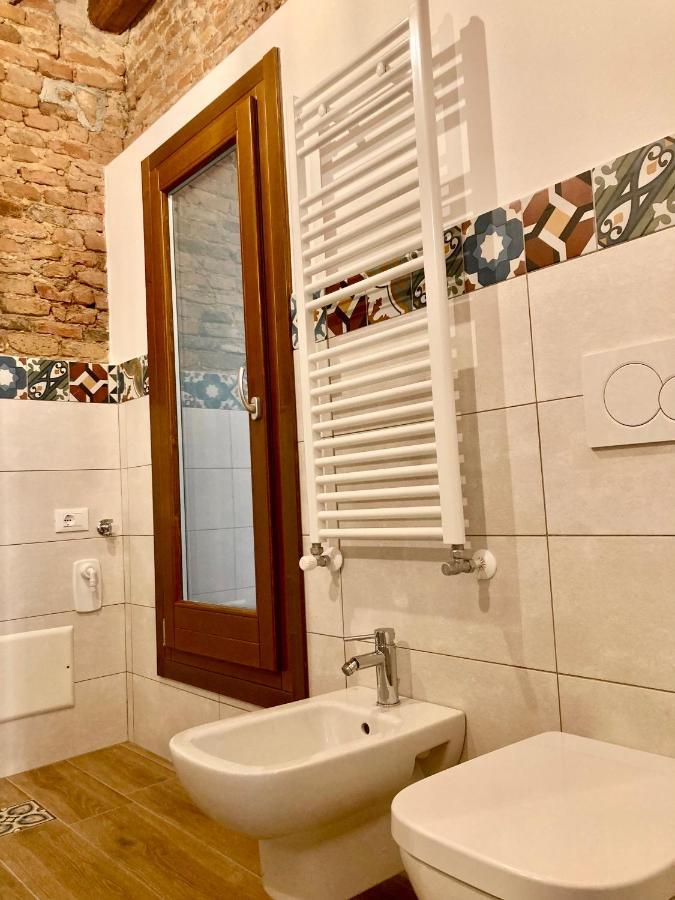 Old Town Chioggia Apartments エクステリア 写真
